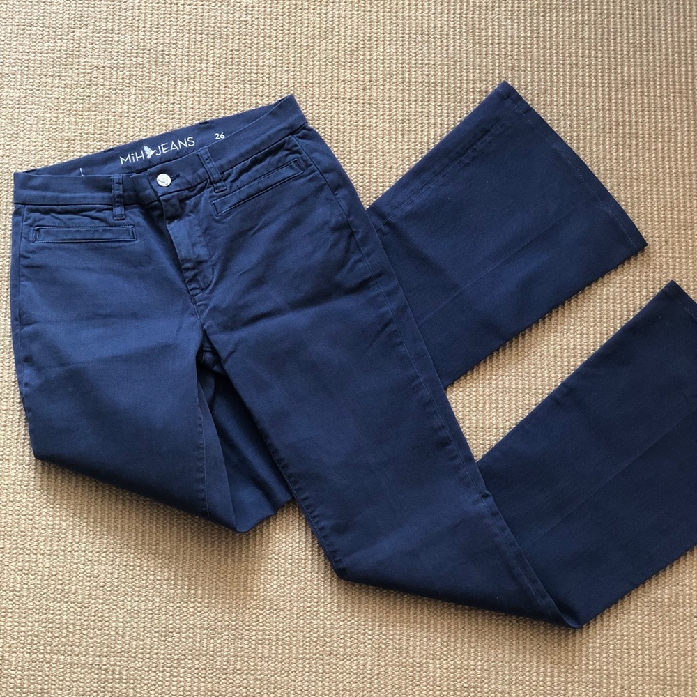 MiH Marrakesh Jeans